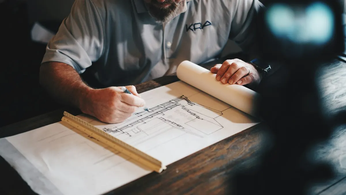 Process reference while working through A first-layer checklist worth repeating
