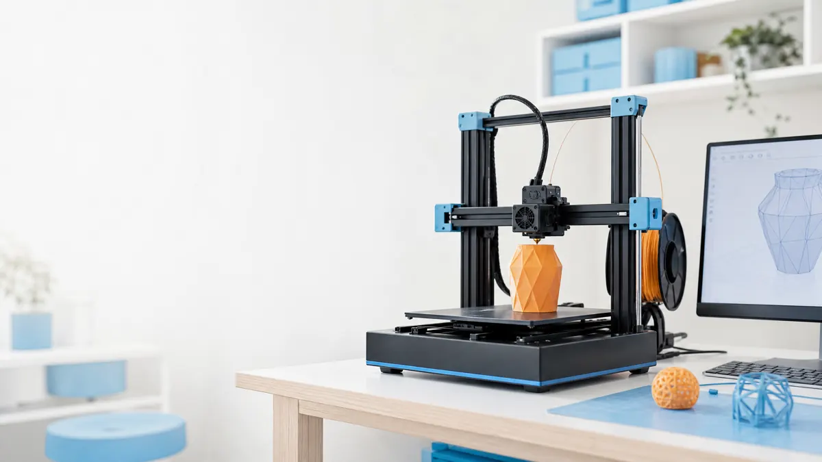 Layer Separation
