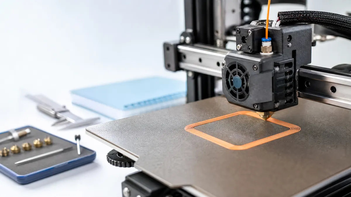 How to fix stringing in 3D prints: a measured retraction and temperature workflow