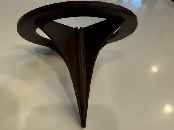 Custom Ground Stake for Rods & Dowels