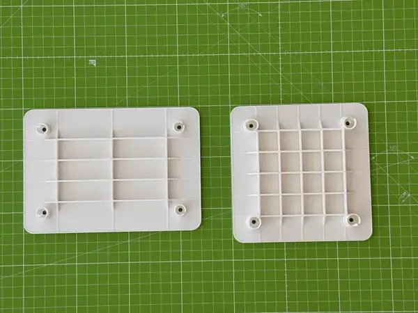 Custom Junction Box Cover