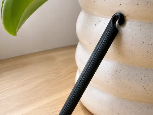 Custom Crochet Hook for Chunky Yarn