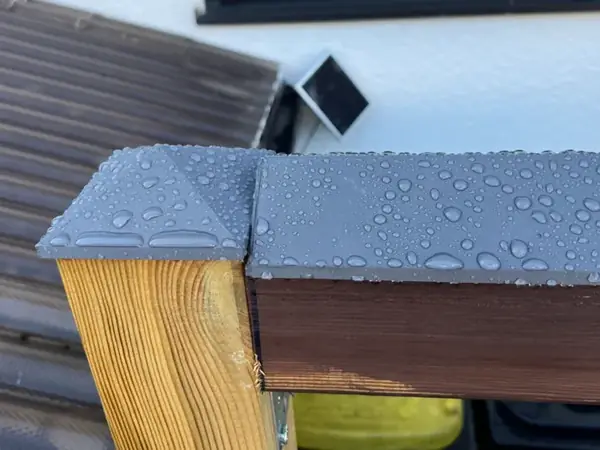 Adjustable Beam Cover