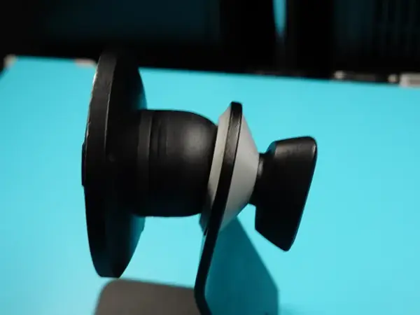 Replacement Parts for Quad Lock Desk Stand