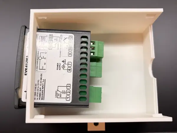 Custom Process Controller Box