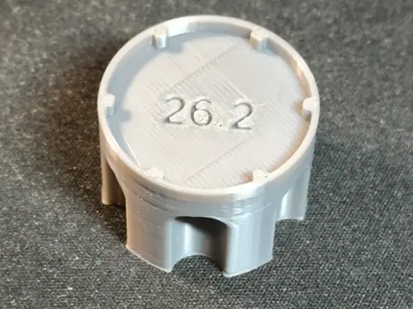 Custom Watch Back Case Opener