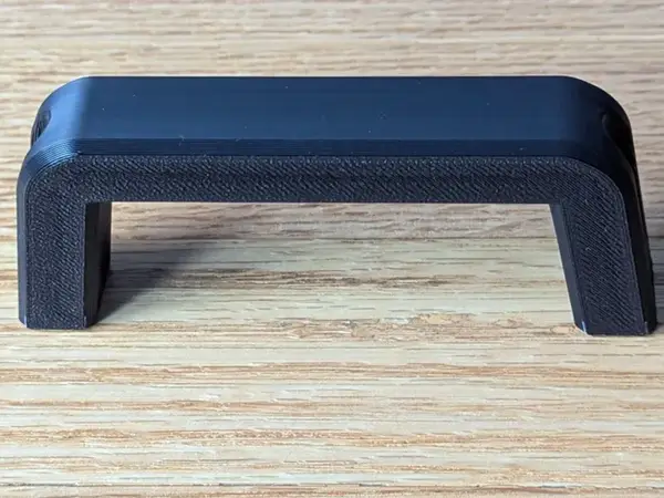 Custom Handle