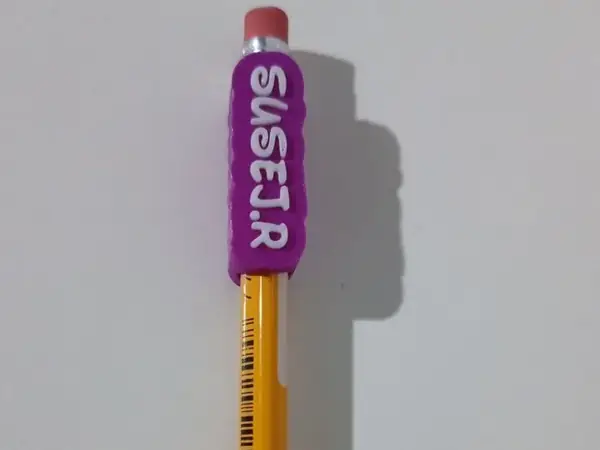 Jumbo Triangular Pencil Identifier