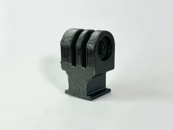 Hot Shoe Action Camera Mount