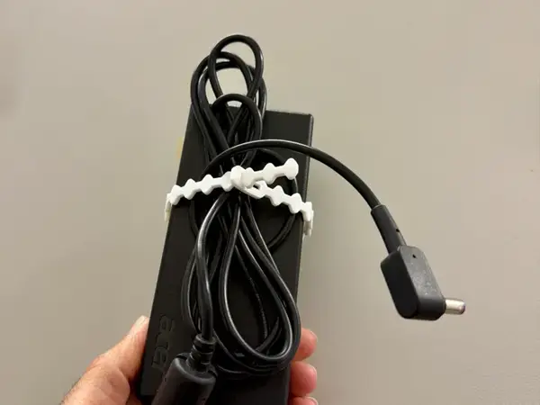 Custom Cable Tie