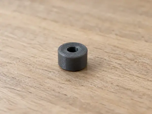 WYZE Cordless Vacuum Replacement Front Wheels