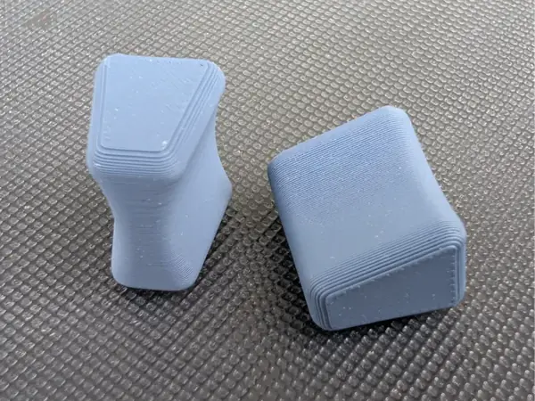 Toe Separator