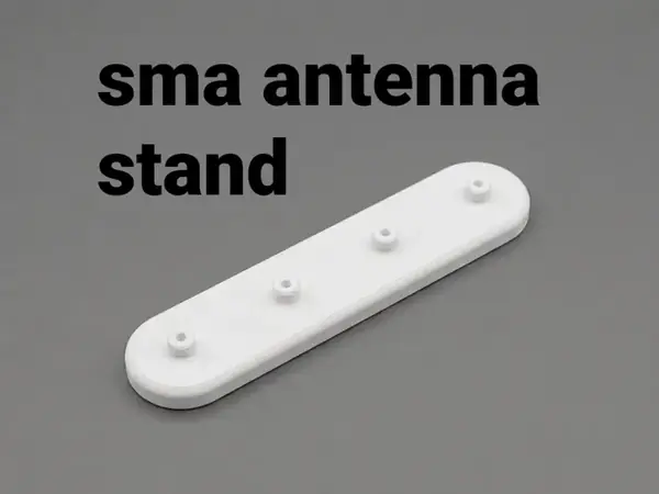 SMA Antenna Stand