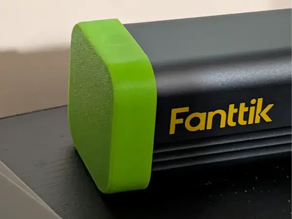 Fanttik Nex E2 Max Screwdriver TPU End Cap