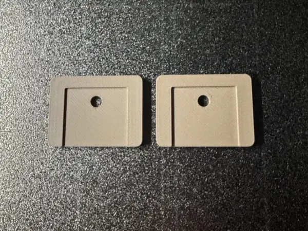 Custom Key Head Repair