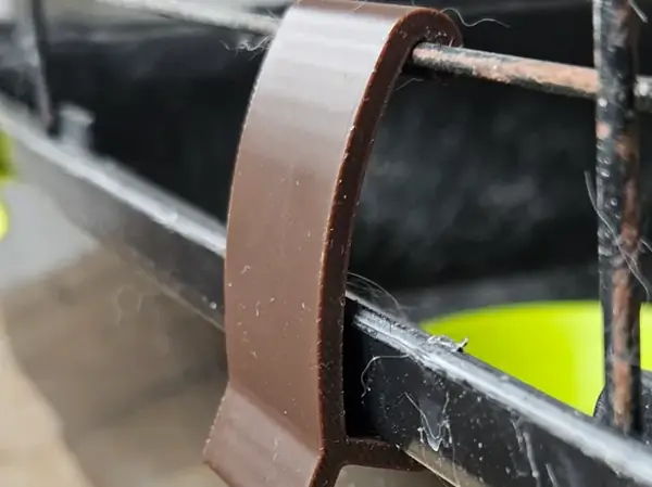 Latch – Custom Universal Cage & Rim Snap Clip