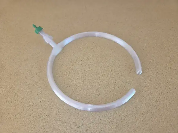 Custom Drip Irrigation Bow V2