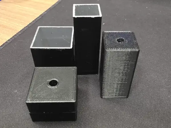 Pet Gate Spacer