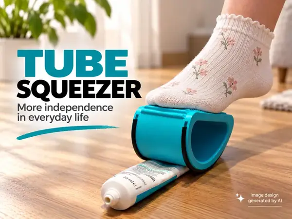 Tube Squeezer
