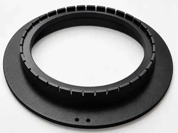 Custom Spool Holder