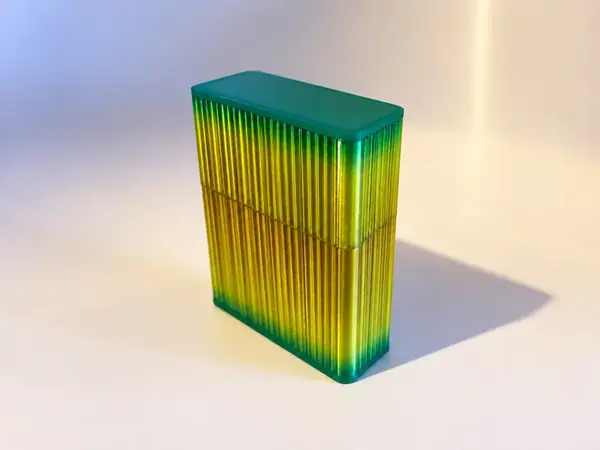 Playing Card Box