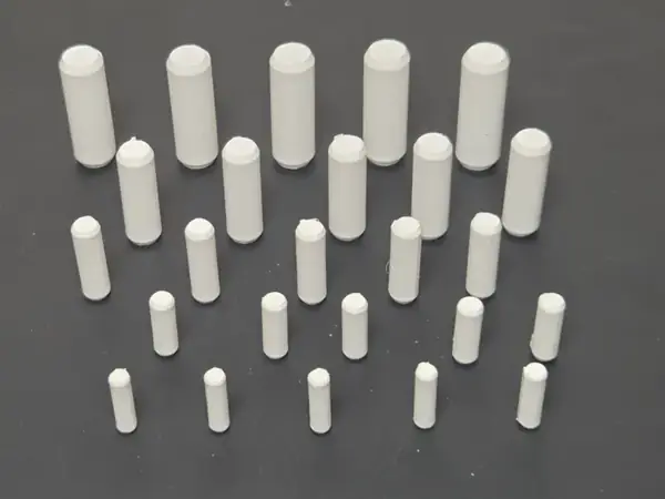 Custom Simple Pin / Dowel