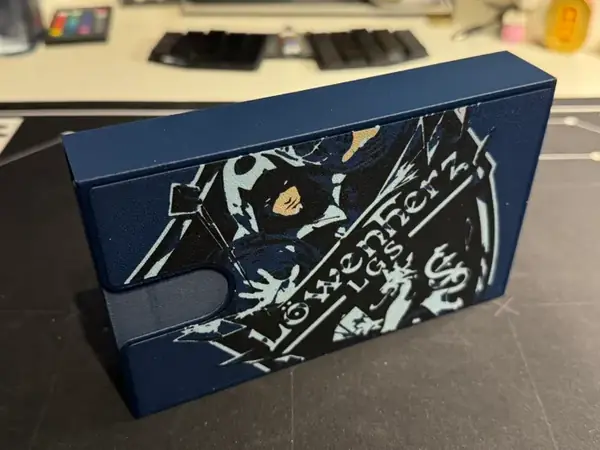 Magic: The Gathering Prerelease Deck Box