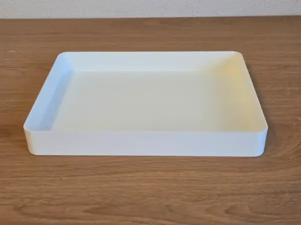 Custom Simple Tray / Bowl