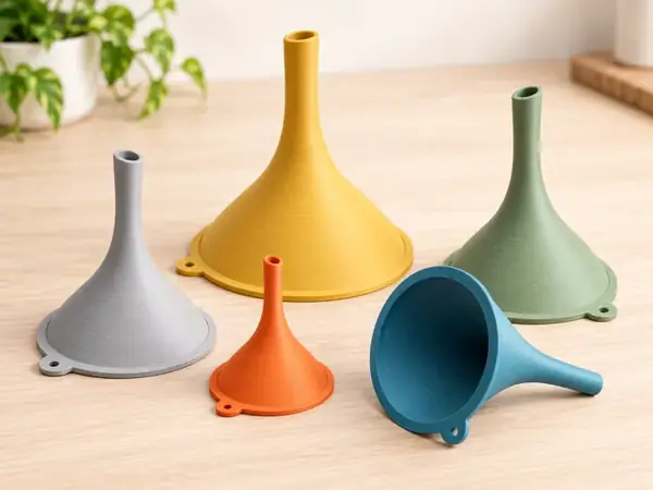 Custom Funnel
