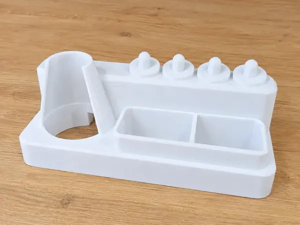 Custom Braun iO Toothbrush Holder