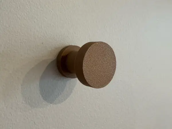 Custom Coat / Towel Hook