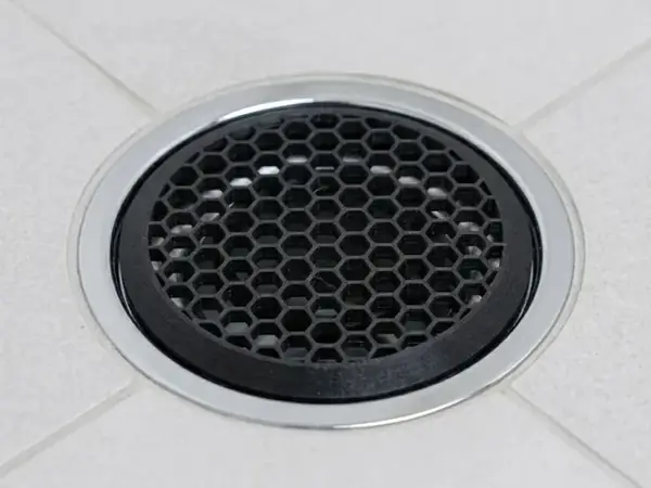 Shower Drain Hair Catcher & Strainer