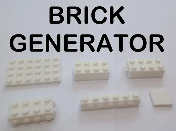 Custom Brick