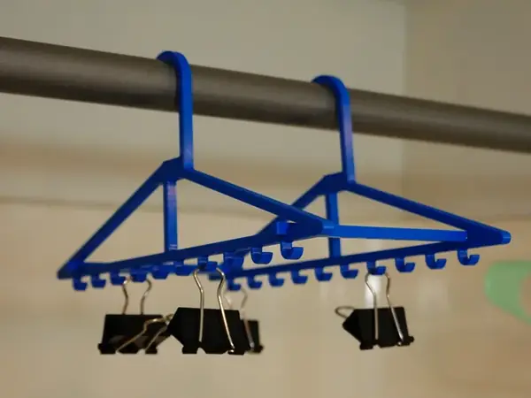 Custom Modular Film Hanging Dryer