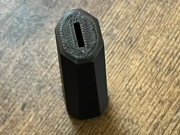 Custom Wa Knife Handle