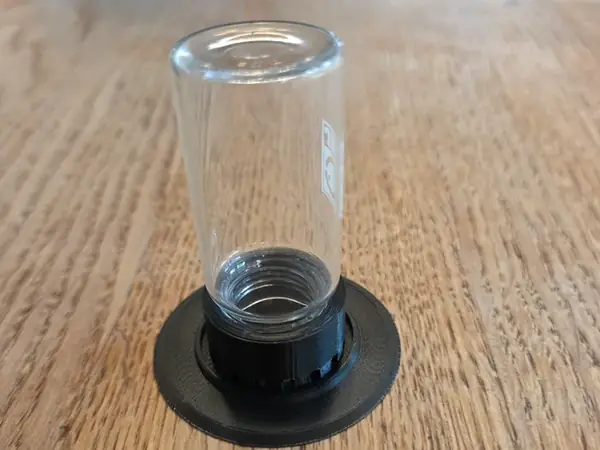 Ant Liquid Feeder & Waterer