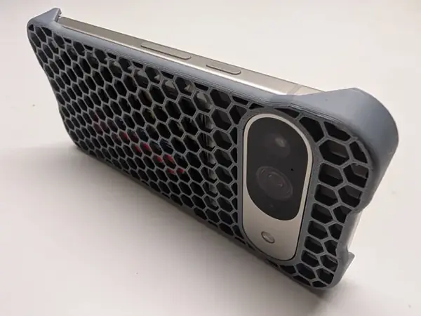 Pixel 9 Wallet Phone Case – 2 Cards