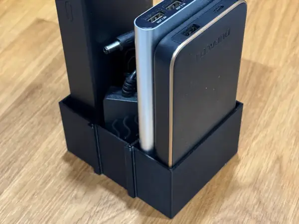 Custom Compartment Organizer