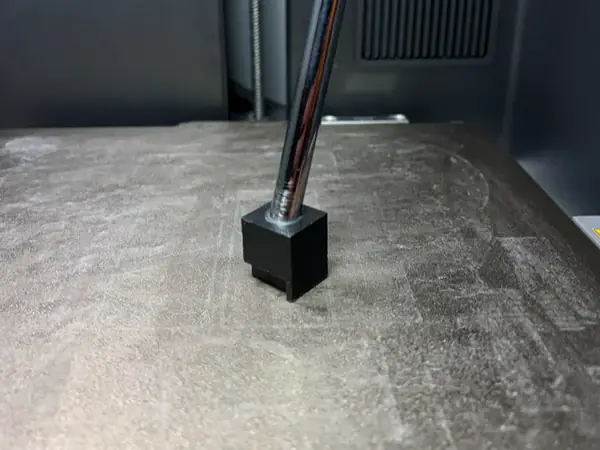 Custom Putter Shaft Insert