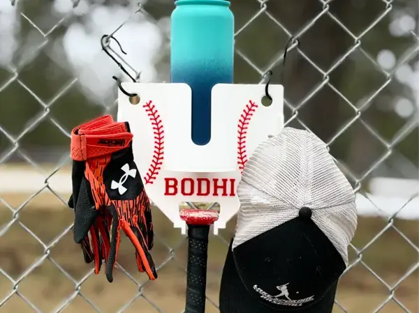 Dugout Caddy
