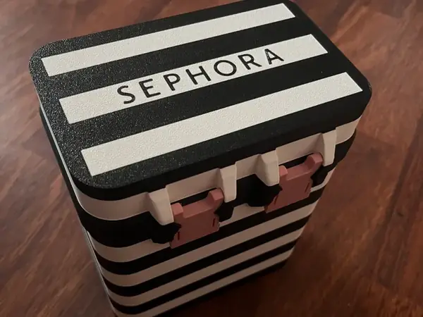 Sephora Storage Box