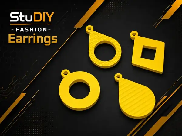 Custom Earrings