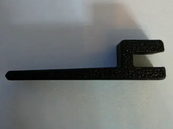 Custom LED Rope Light Support
