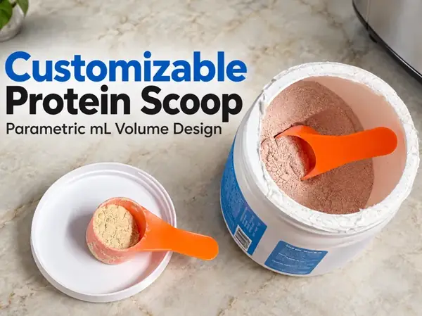 Custom Scoop