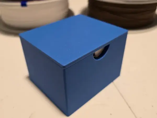 Flip 7 Card Deck Case