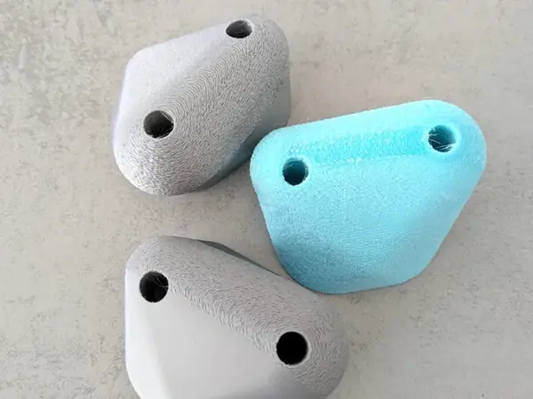 Custom Climbing Hold