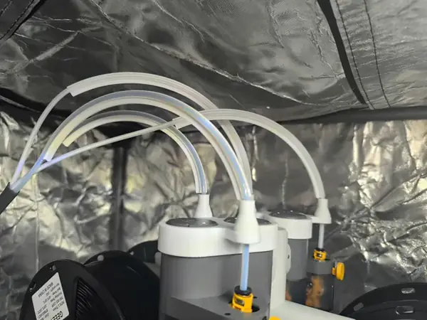Custom PTFE Protection Guide