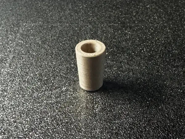 Custom Tapered Umbrella Tip Cap