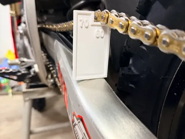 Custom Chain Slack Tool