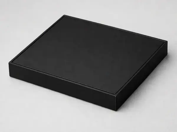 Freely Scalable Box